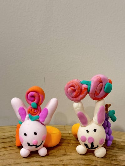 4-8歲獨立【創意手作小達人】外師全美語｜中正紀念堂教室19