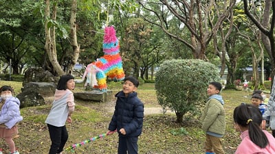 5-12歲 美國文化探索任務 ：生活文化 × 表達風格體驗7