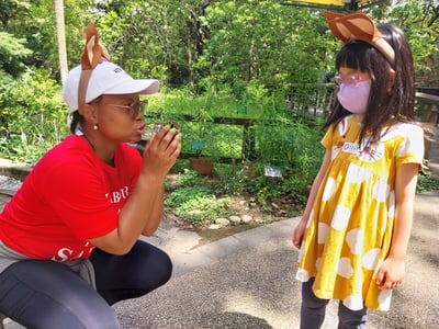 2-10歲【春天限定】尋找春天果實秘密11