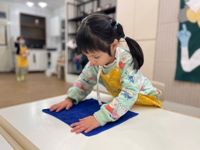 【超早鳥優惠！10/15止】4-12歲｜外師全美語冬令營｜好運開席！新春年菜料理營體驗 × 實驗 × 創意料理 × 角色扮演 × 實境體驗16