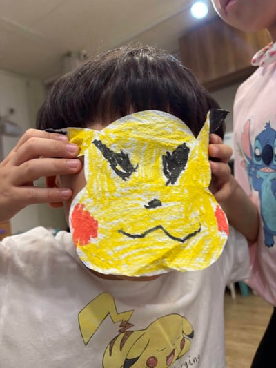 【超早鳥優惠！10/15止】4-12歲｜外師全美語冬令營｜Pokémon GO 探險隊：實驗 × 烘焙 × 角色扮演 × 實境體驗20