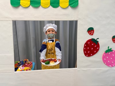 超早鳥優惠！7/6-7/10 | 7/27-7/31 | 8/17-8/21 【6-12歲｜夏令營】創業行動體驗營：中師授課 x 實驗 x 角色扮演 x 實境體驗2