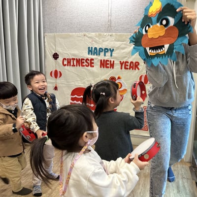 4-7歲獨立【 啟蒙浸潤半日班全日班】外師全美語 | 大安教室 | 北車中山教室 | 中正紀念堂教室 | 生活會話Ｘ字母發音Ｘ科學烘焙Ｘ主題遊戲4