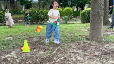 1/26~30大安【4-6歲6-12歲｜外師全美語冬令營】Pokémon GO探險隊:寶可夢訓練師挑戰 x 實驗 x 烘焙 ｘ角色扮演 x 實境體驗14