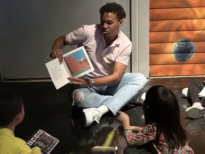 5-12歲【士林天文館】太空宇宙探索任務：宇宙學習體驗8