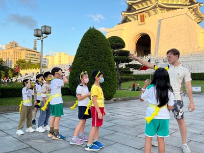 3-10歲  B.Duck樂園小小經營家大挑戰9