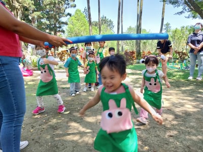 2-10歲【佩佩豬系列】Peppa Pig 春天花園種菜12