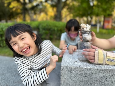 6-12歲獨立  【兒童英語情境體驗活動】英語情境互動 x SDGs未來小小行動家8