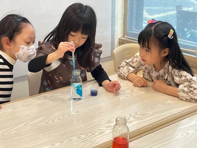 5-12歲 食物科學探索任務：食物變化與科學原理體驗12