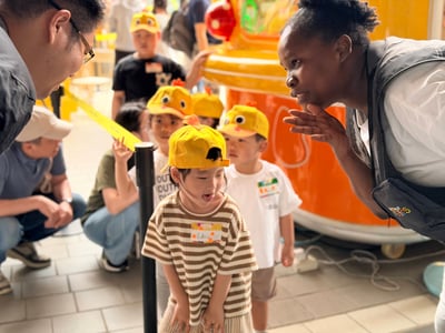 3-10歲  B.Duck樂園小小經營家大挑戰13