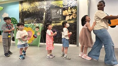 3-10歲親子活動 【IKEA特別合作】我愛爸爸父親節快樂6