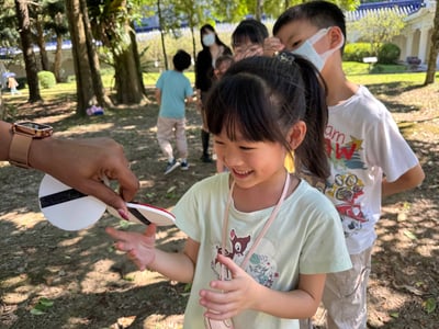 3-10歲 【Pokémon GO 】尋找寶可夢9