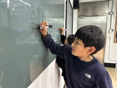 5-12歲 邏輯思考闖關任務：推理分析與問題解決訓練14