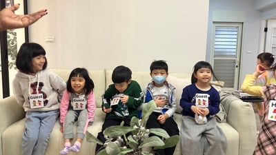 超早鳥優惠！7/20-7/24 | 8/10-8/14【6-12歲｜夏令營】不動產小達人探索營：中師授課 x 實驗 x 角色扮演 x 實境體驗15