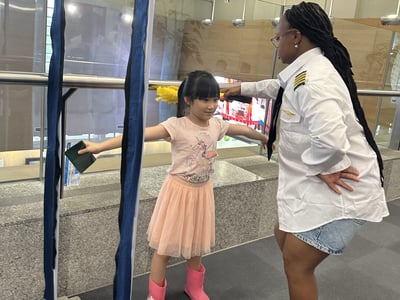 5-12歲【松山機場特別合作】國際旅運任務官：全球視野挑戰2