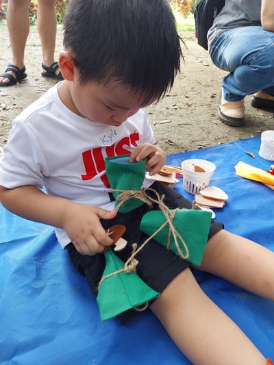 2-10歲【節慶限定】端午節龍舟大賽3