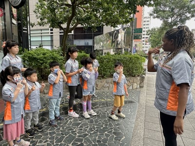 3-10歲 【7-11特別合作】 7-11小店長結帳9