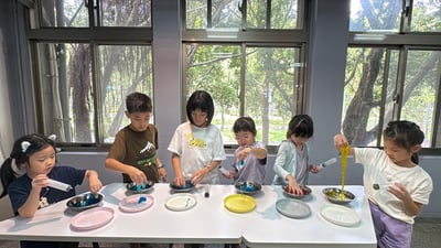 【超早鳥優惠！10/15止】4-12歲｜外師全美語冬令營｜小廚神食驗研究所：味覺大冒險 × 實驗 × 創意料理 × 角色扮演 × 實境體驗7