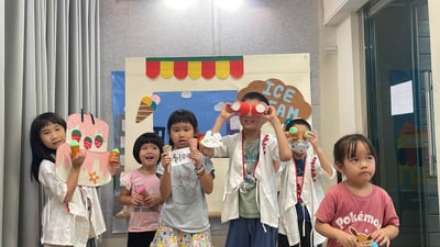 5-12歲 餐廳經營挑戰任務10