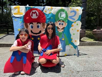 超早鳥優惠！8/3-8/7 | 8/17-8/21 | 8/24-8/28【4-6歲6-12歲｜外師全美語夏令營】瑪利歐賽車：超能速度冒險營 x 實驗 x 創意料理 ｘ角色扮演 x 實境體驗3