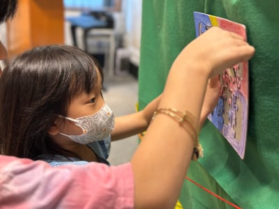 超早鳥優惠！7/20-7/24 【4-6歲6-12歲｜外師全美語夏令營】神秘偵探社：破解謎團大挑戰 x 實驗 x 烘焙 ｘ角色扮演 x 實境體驗4