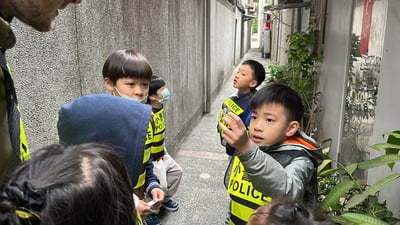 5-12歲 邏輯思考闖關任務：推理分析與問題解決訓練9