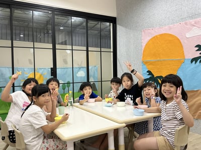 5-12歲 餐廳經營挑戰任務13