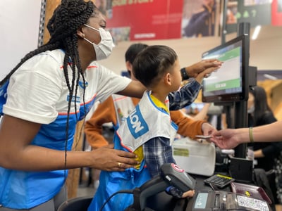 【 迪卡農特別合作】小小運動玩家出任務！10