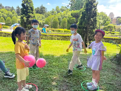 2/9~13 中正【5-10歲｜外師全美語冬令營】未來城市守護者 : 拯救地球小英雄 x 實驗 x 烘焙 ｘ角色扮演 x 實境體驗16