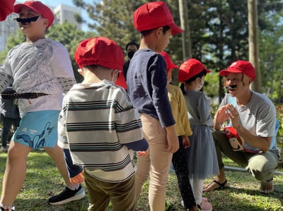 超早鳥優惠！8/3-8/7 | 8/17-8/21 | 8/24-8/28【4-6歲6-12歲｜外師全美語夏令營】瑪利歐賽車：超能速度冒險營 x 實驗 x 創意料理 ｘ角色扮演 x 實境體驗2