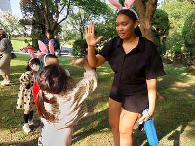 5-12歲【節慶限定】復活節彩蛋解謎任務9