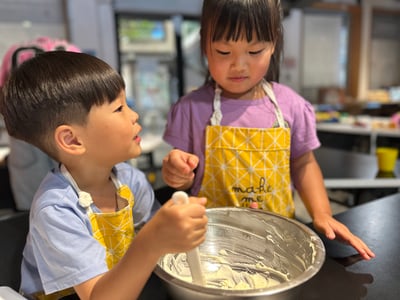 1/26~30大安【4-6歲6-12歲｜外師全美語冬令營】Pokémon GO探險隊:寶可夢訓練師挑戰 x 實驗 x 烘焙 ｘ角色扮演 x 實境體驗18