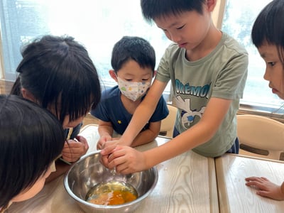超早鳥優惠！7/6-7/10 【4-6歲6-12歲｜外師全美語夏令營】餐廳經營小達人 x 實驗 x 烘焙 ｘ角色扮演 x 實境體驗8