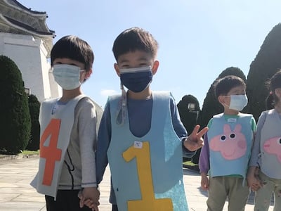 2-10歲 【佩佩豬系列】Peppa Pig 全明星運動會4