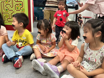 3-10歲親子活動 【IKEA特別合作】我愛爸爸父親節快樂3
