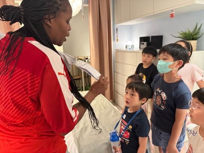 5-12歲【IKEA特別合作】IKEA空間設計採購任務13