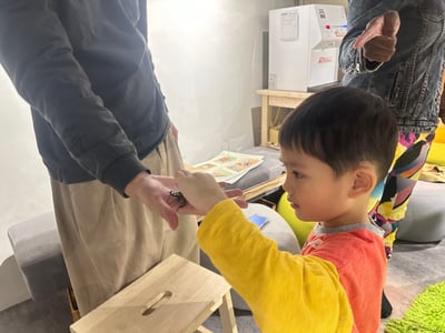 4-10歲 【蟲蟲巴斯特別合作】巴斯昆蟲探險隊15