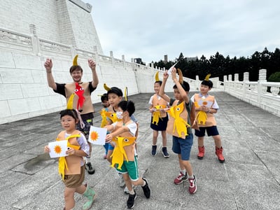 5-12獨立 | 3-10歲親子【皮克敏主題】皮克敏小隊：植物星球冒險7