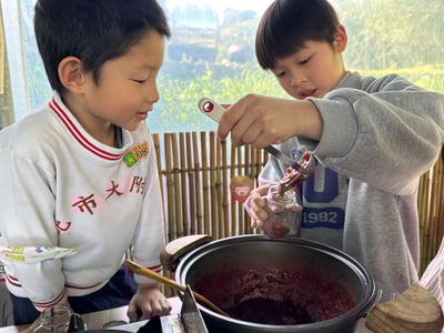 2-10歲 【內湖菩提園】草莓農場小農夫17