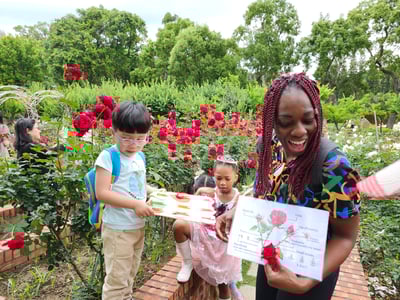 5-12歲 自然觀察探索任務：從觀察現象理解自然規律11