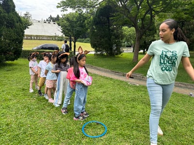 5-12歲【節慶限定】復活節彩蛋解謎任務13