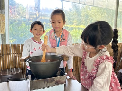 2-10歲 【內湖菩提園】草莓農場小農夫10