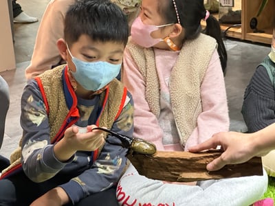 4-10歲 【蟲蟲巴斯特別合作】巴斯昆蟲探險隊3