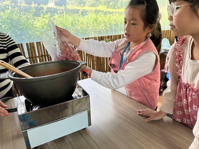 2-10歲 【內湖菩提園】草莓農場小農夫16