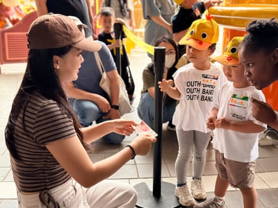 3-10歲  B.Duck樂園小小經營家大挑戰10