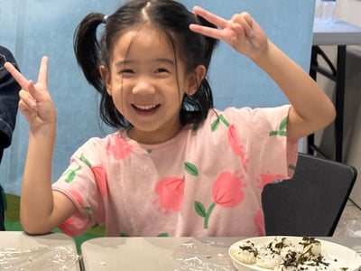 超早鳥優惠！7/1-7/3 【4-6歲6-12歲｜外師全美語夏令營】小廚神的味蕾探險：美味大進擊 x 實驗 x 烘焙 ｘ角色扮演 x 實境體驗5