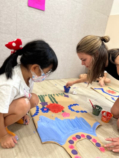 5-12歲 創意設計實作任務：手作創作與美感設計挑戰7