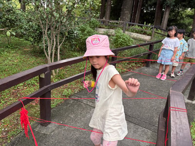 【超早鳥優惠！10/15止】4-12歲｜外師全美語冬令營｜城市特工生存營：實驗 × 烘焙 × 角色扮演 × 實境體驗9