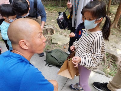 2-10歲【春天限定】尋找春天果實秘密3