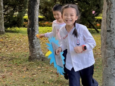 2-10歲 【節慶限定】歡樂團圓慶新年5